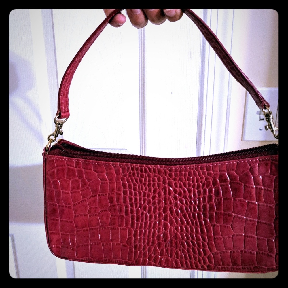 Giani Bernini purse